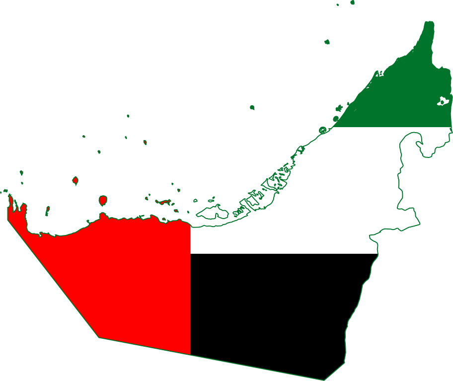 Flag_map_of_the_United_Arab_Emirates.svg-min